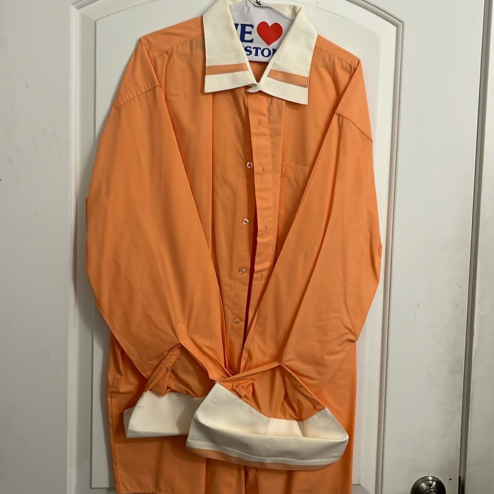 Daniel Elissa 19 1/2